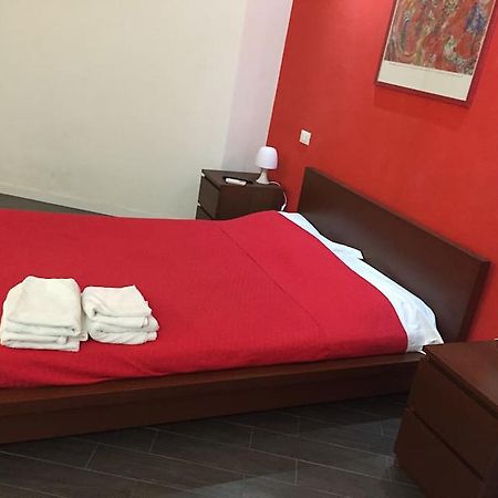 로마 베드&퍼펫 B&B 외부 사진