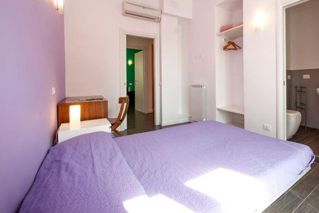 로마 베드&퍼펫 B&B 객실 사진